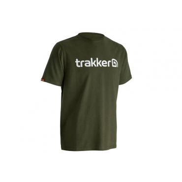 Trakker Logo T-Shirt - L